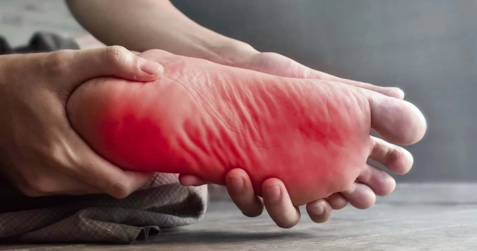 Solution illustration