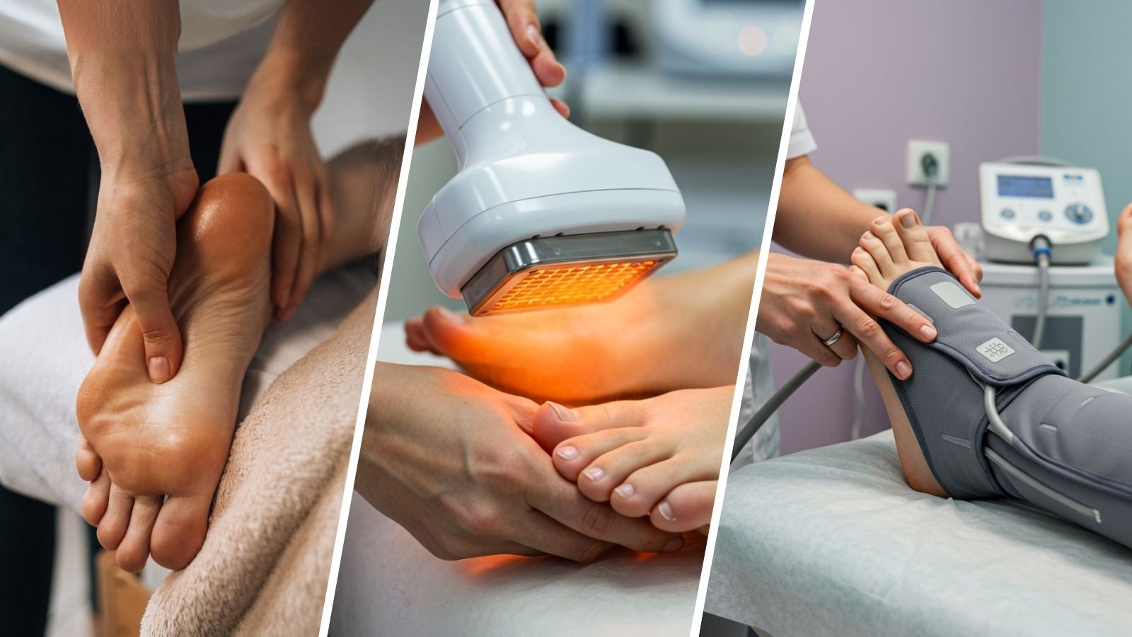 Breakthrough solution